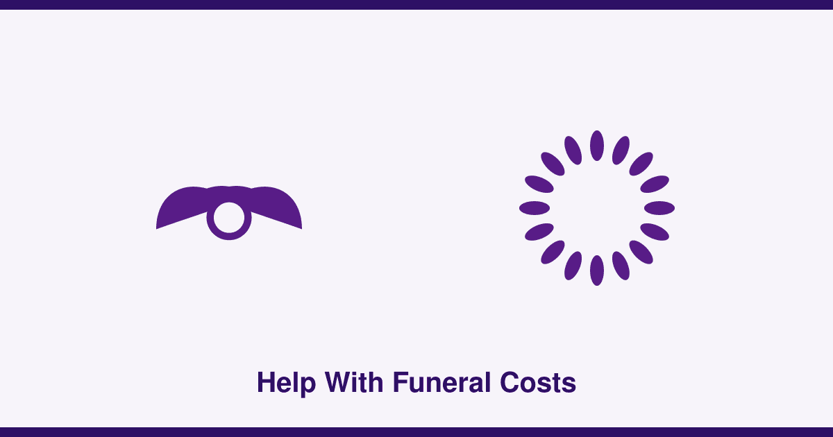 Help with funeral costs in Australia, including what Services Australia may cover