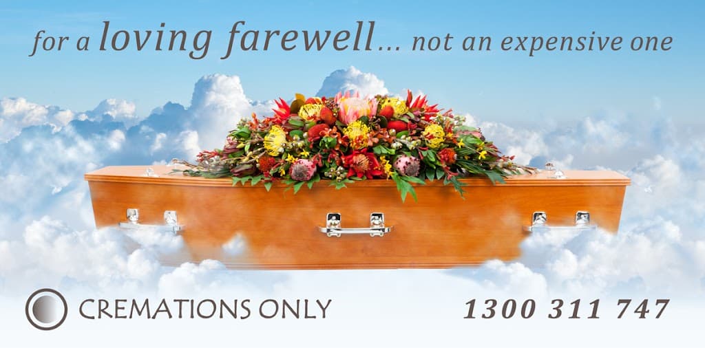 Cremations Only