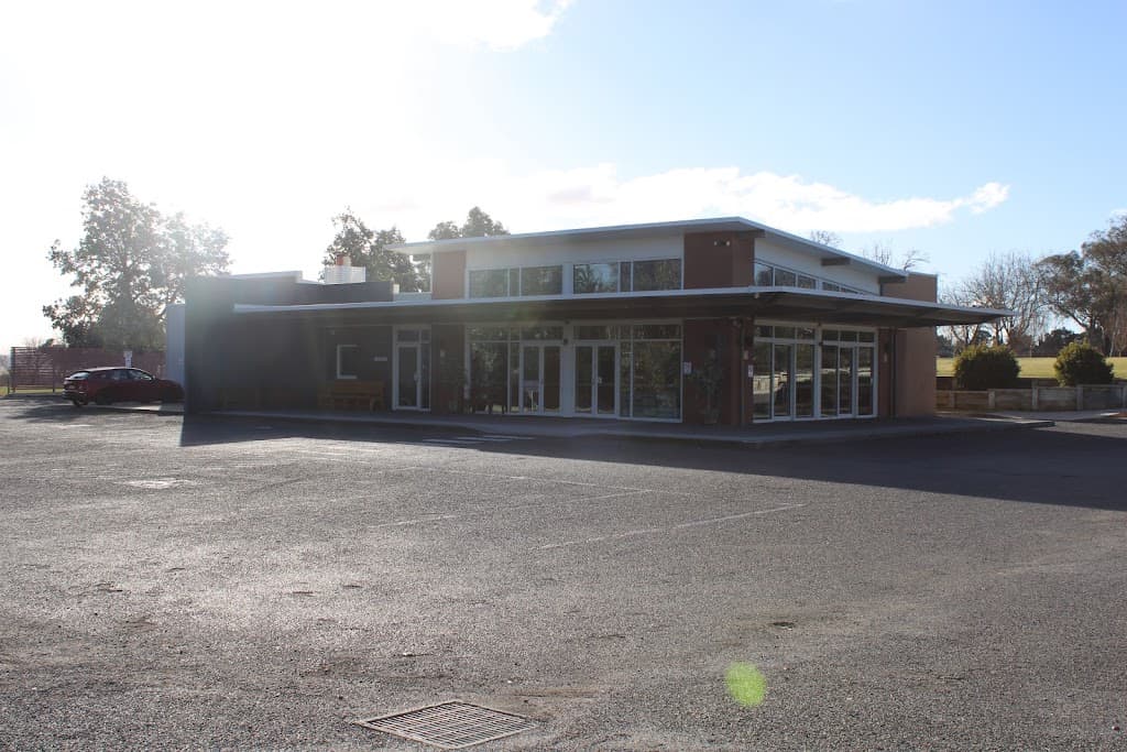 Bathurst Crematorium