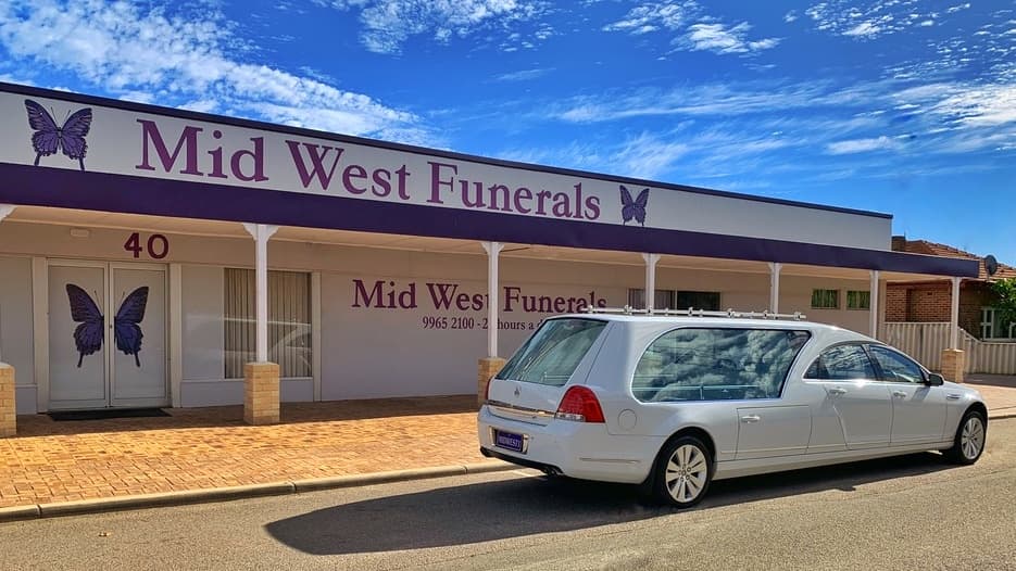 Mid West Funerals