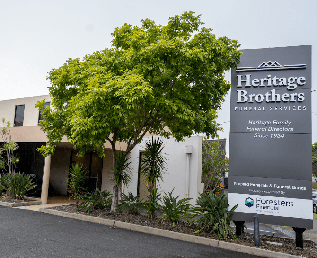 Heritage Brothers Funeral Services