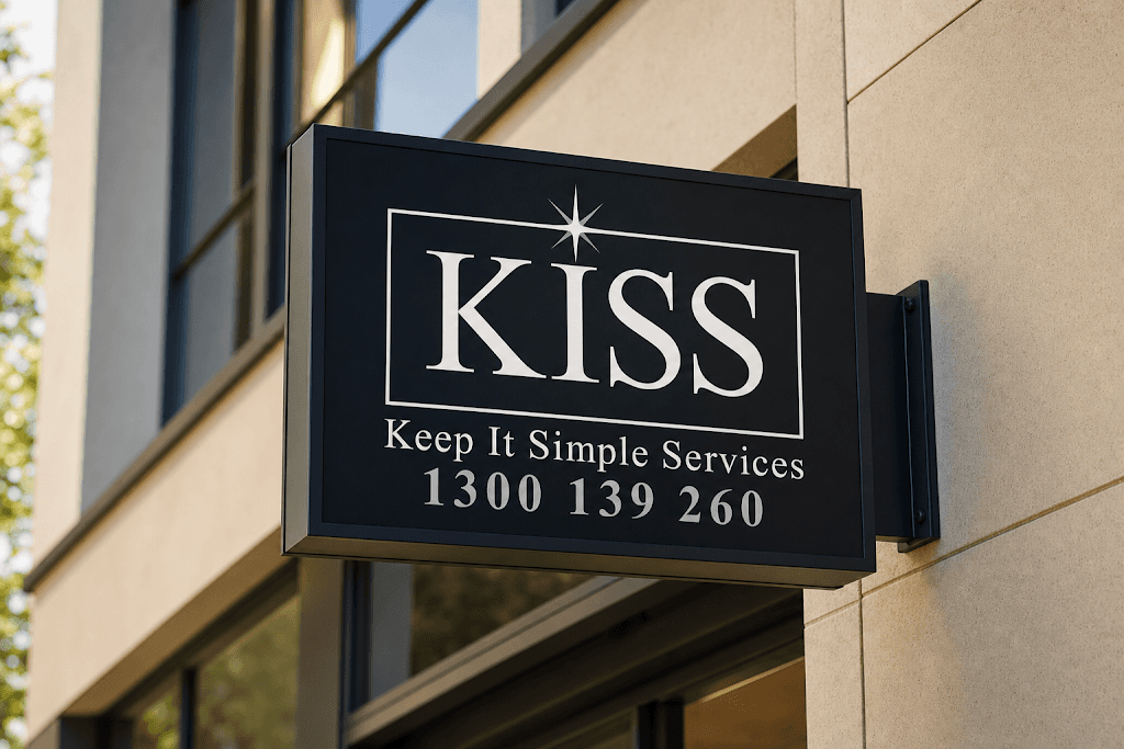 Kiss Funerals