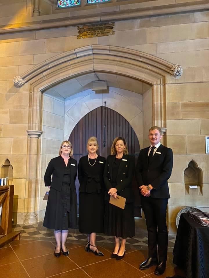 Sydney Funerals Co.