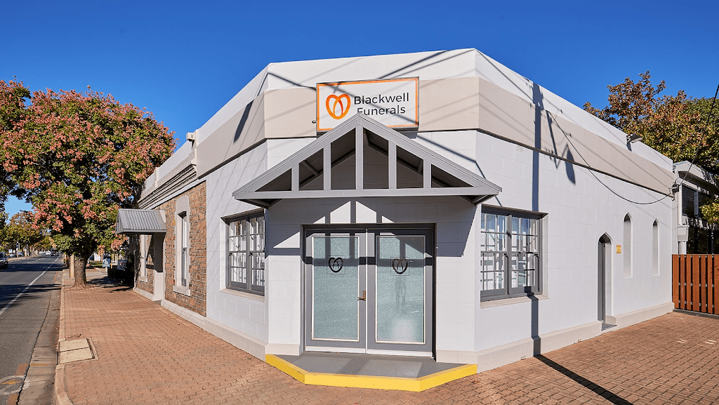 Blackwell Funerals Payneham