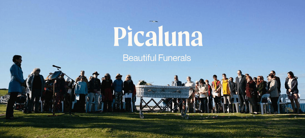 Picaluna - Beautiful Funerals - Newcastle West