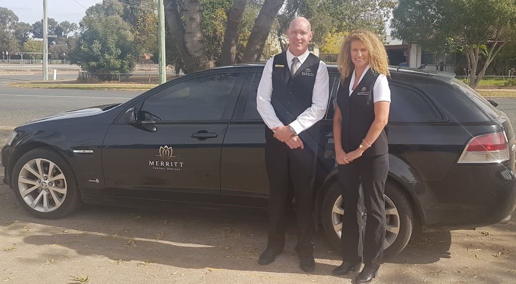 Merritt Funeral Services