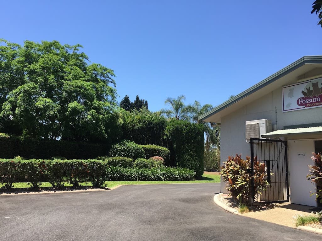 Possum Ridge Pet Cremations
