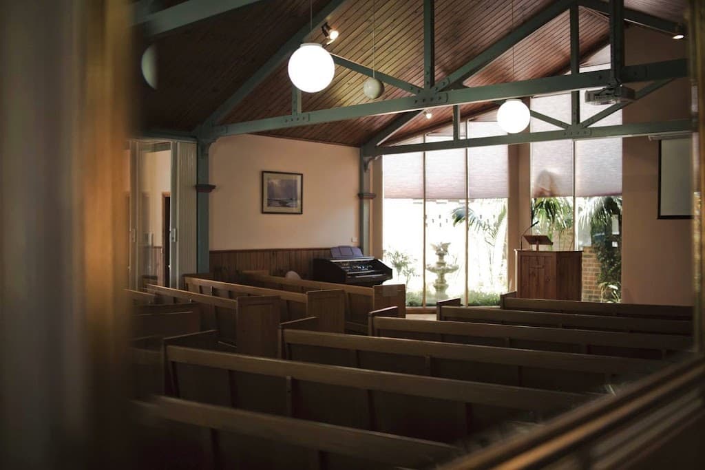 Napier Park Funerals - Bendigo
