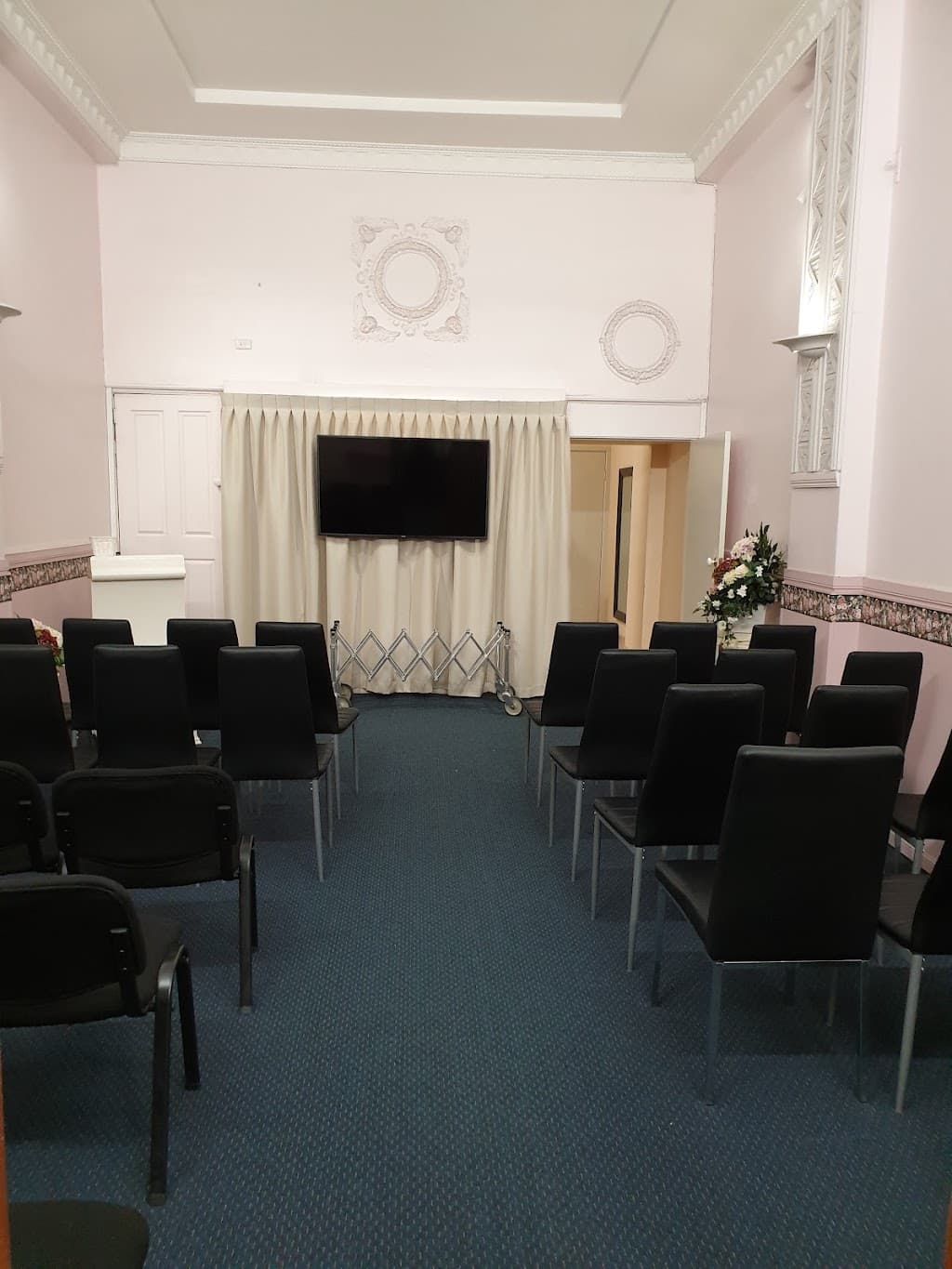 Finlayson and McKenzie Funeral Directors