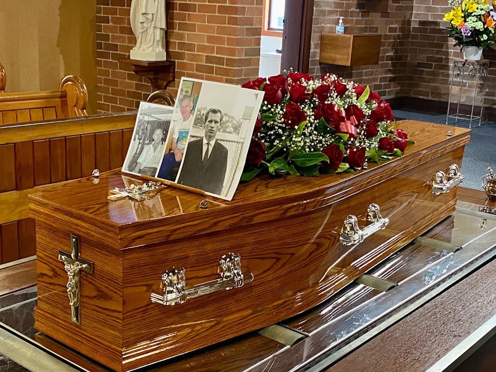 Global Funerals Networks Sydney & Water Cremations N.S.W