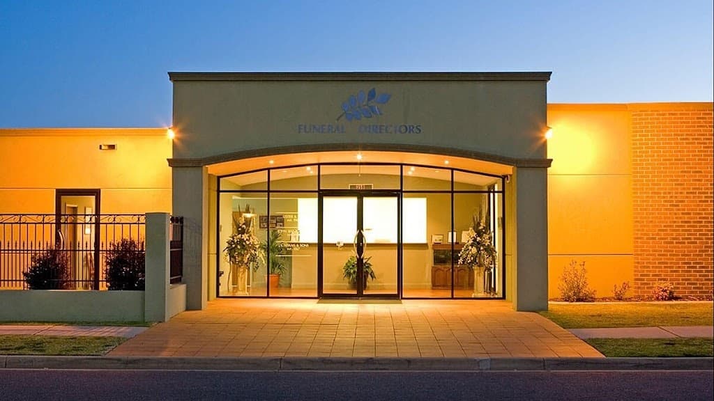 Lester & Son Funeral Directors Albury