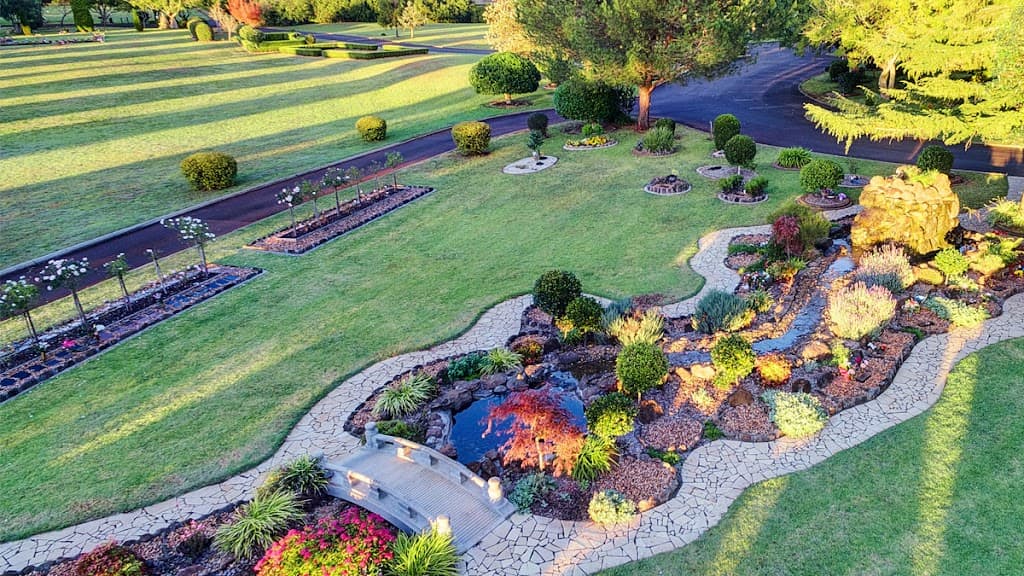 Toowoomba Garden of Remembrance