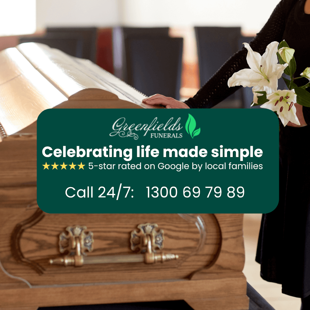 Greenfields Funerals