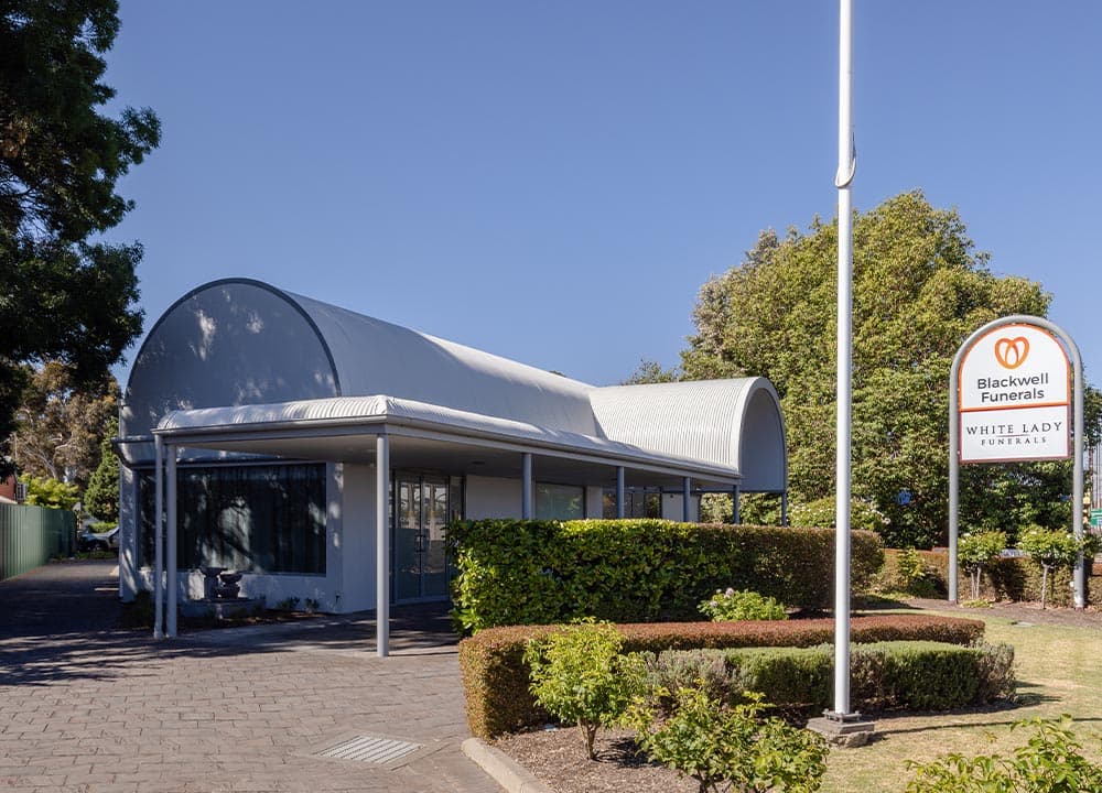 White Lady Funerals Hillcrest