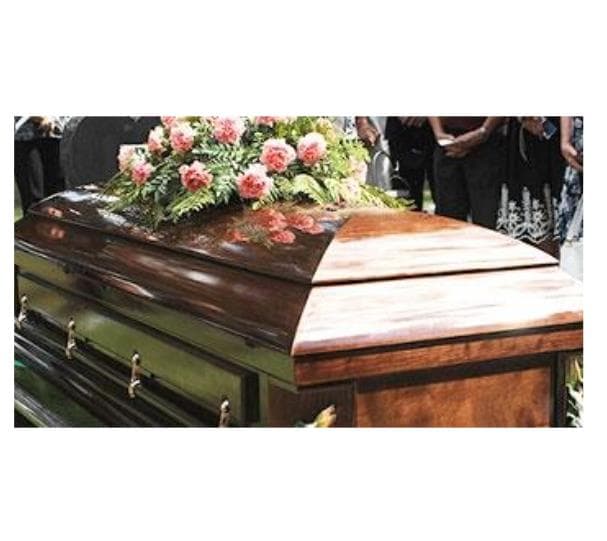 Abbey Funeral Home