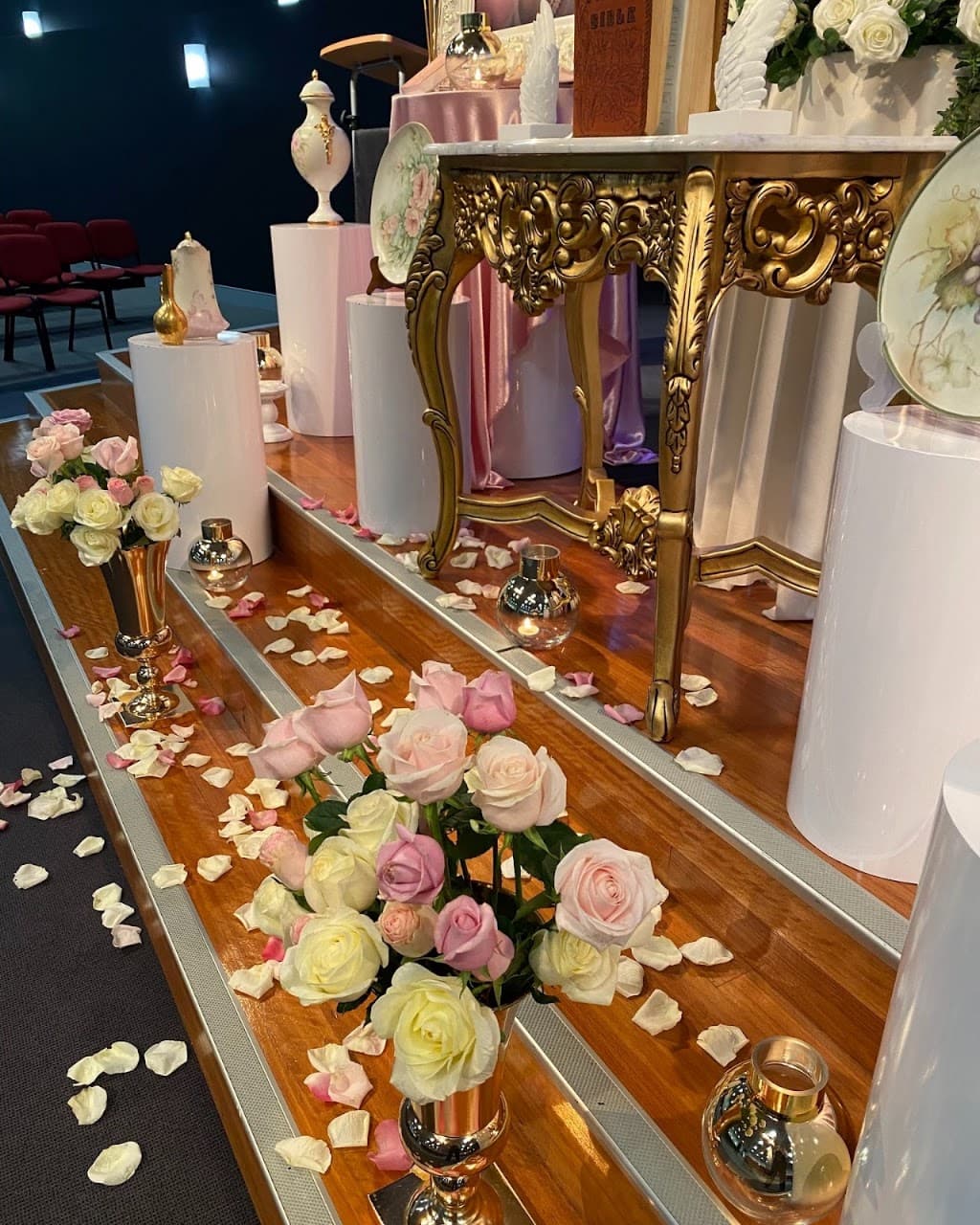 Solace Family Funerals