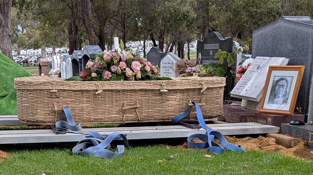 Gift Of Grace Funerals