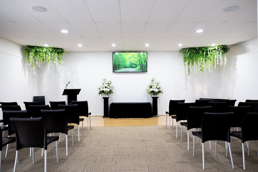 Bethel Funerals