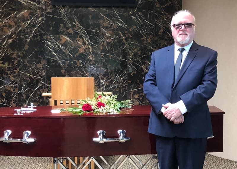 Browne Brothers Funerals Melbourne