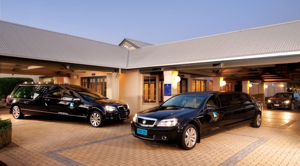William Barrett and Sons Funeral Directors