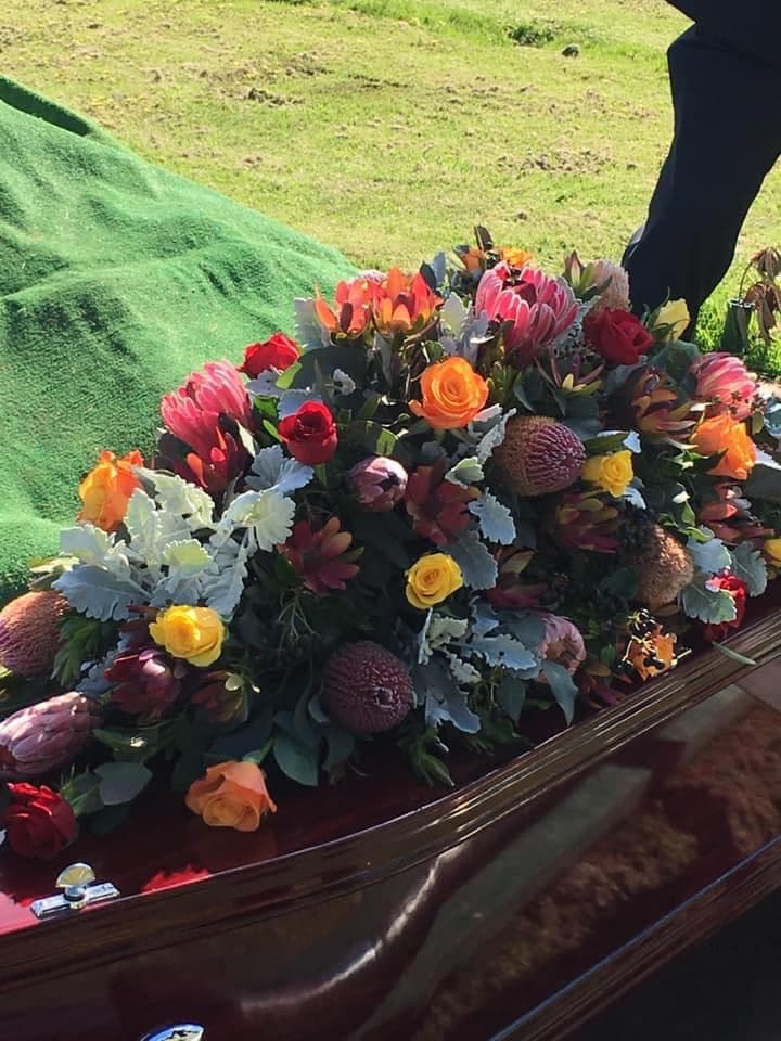 Australian Funerals and Cremations