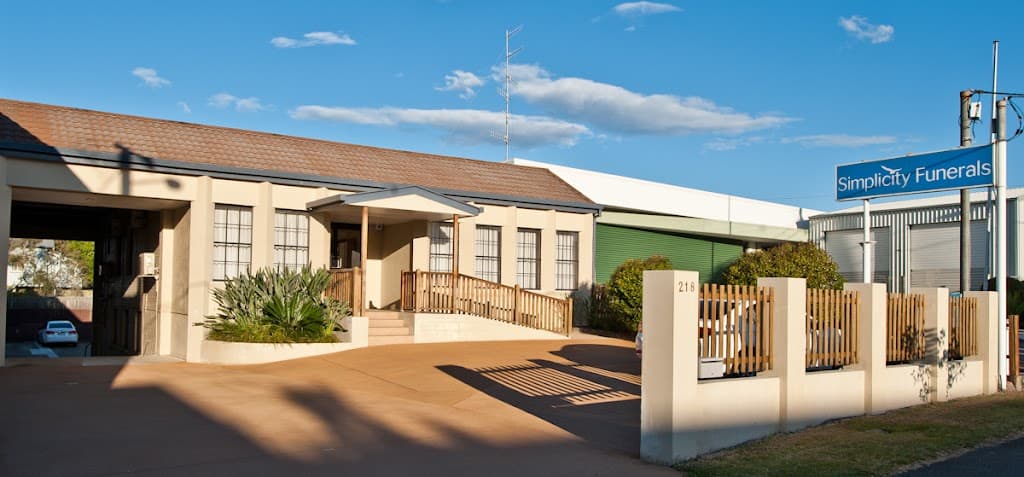 Simplicity Funerals Woolloongabba