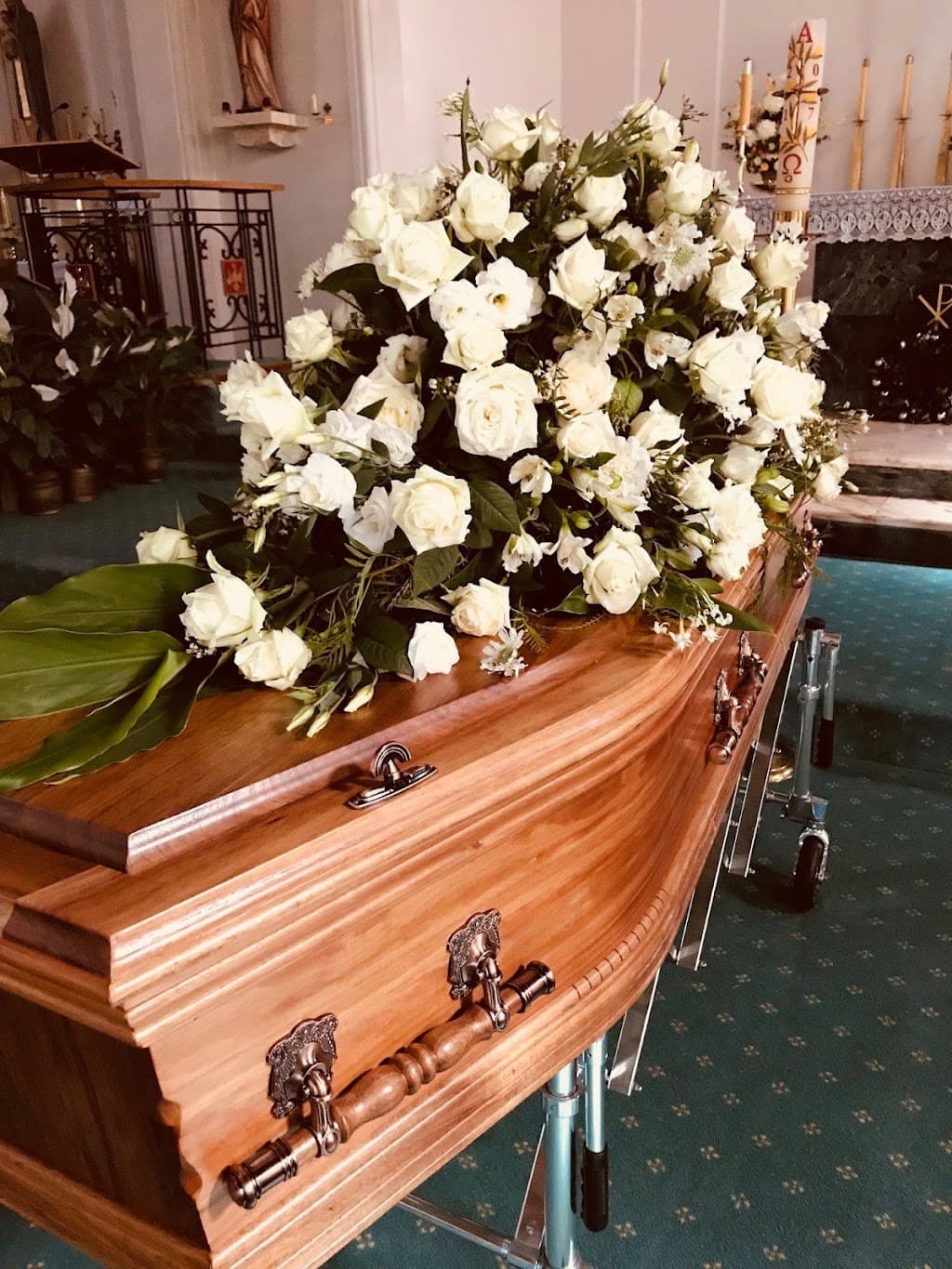 Greenhaven Funerals