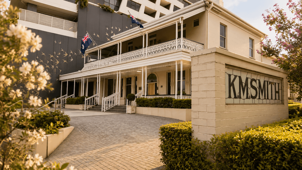 K.M.Smith Funeral Directors
