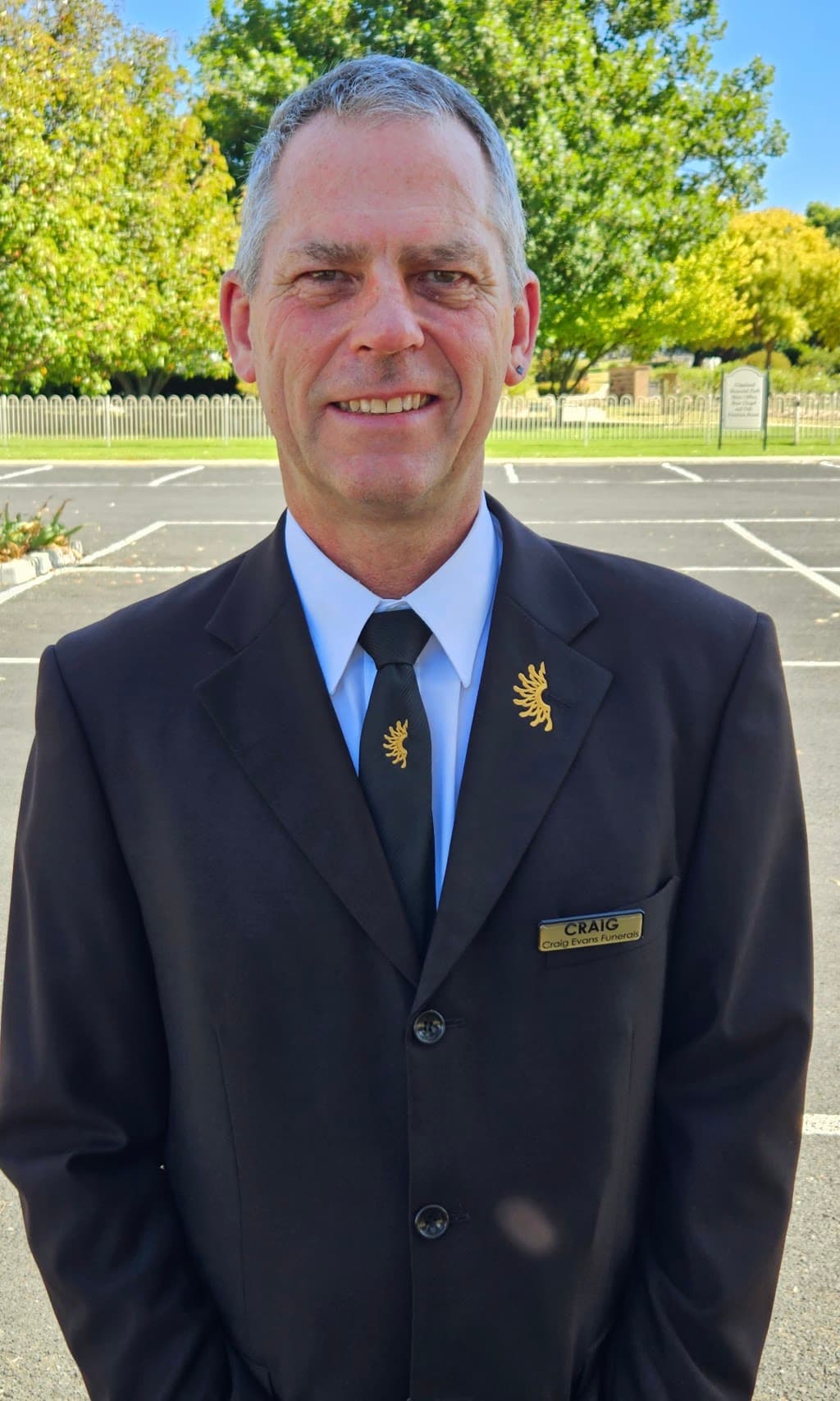 Craig Evans Funerals