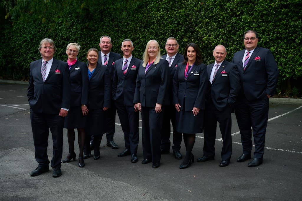 Tobin Brothers Funerals North Melbourne