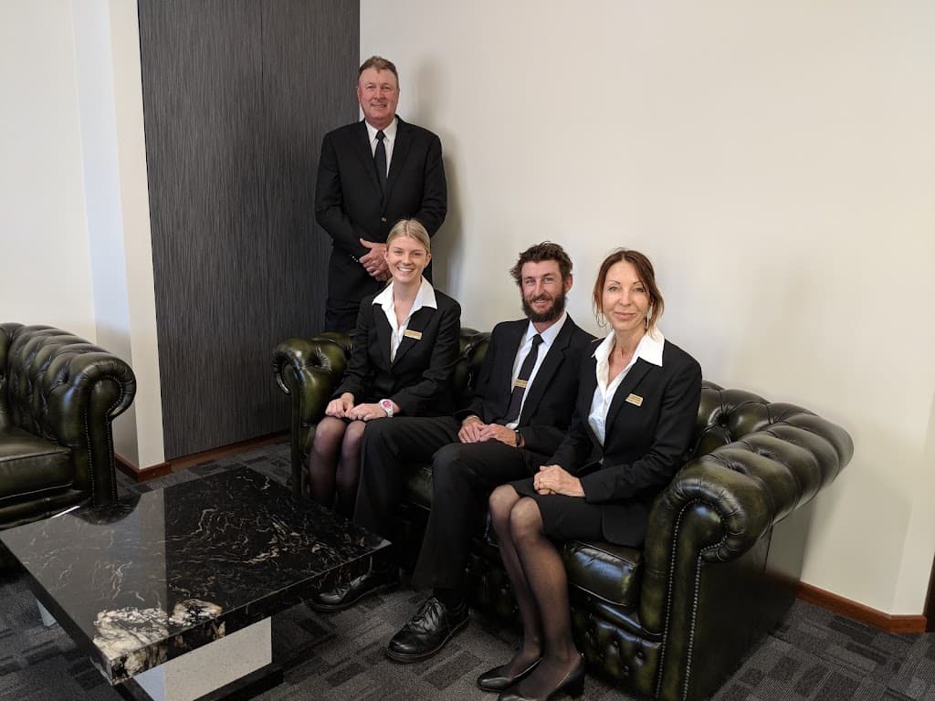 Giudice & Barndon Funeral Directors