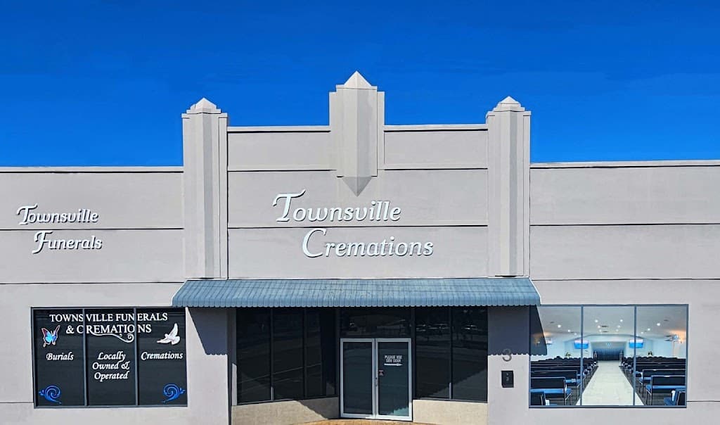 Townsville Funerals, Cremations & Crematorium