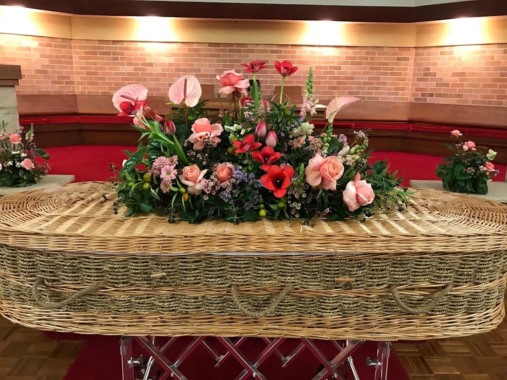 Caring Funerals PTY. LTD.