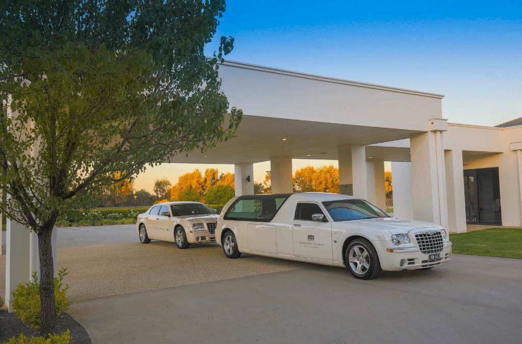 North West Funerals