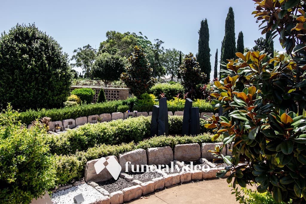 Northern Suburbs Memorial Gardens and Crematorium