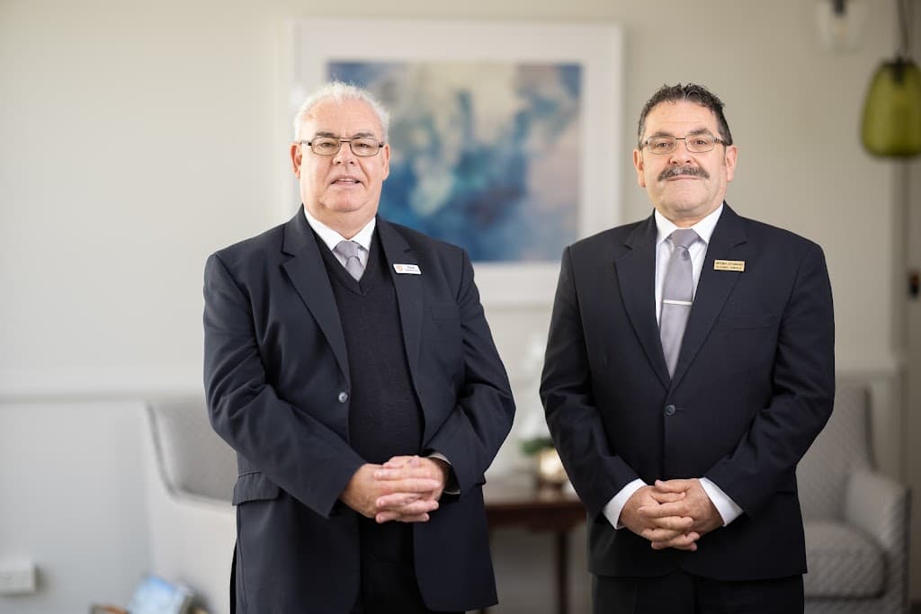 Blackwell Funerals Torrensville