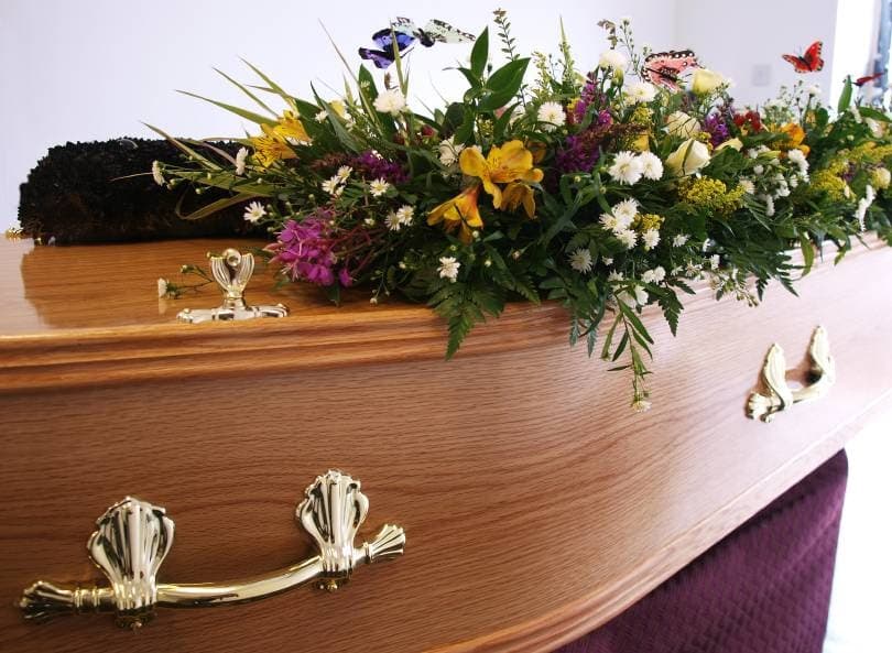 Cremations Only