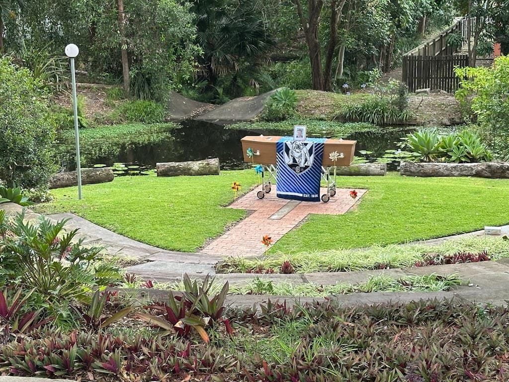 White Lady Funerals Caloundra