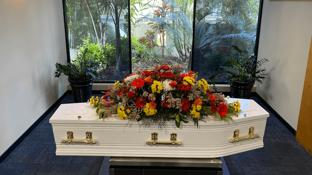 Academy Funerals - Funeral Home