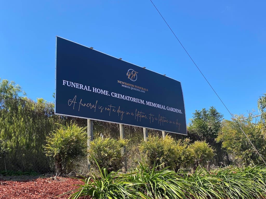 Newhaven Funerals North Queensland