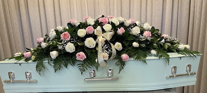 Beautiful Farewells