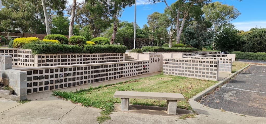 Norwood Park Crematorium