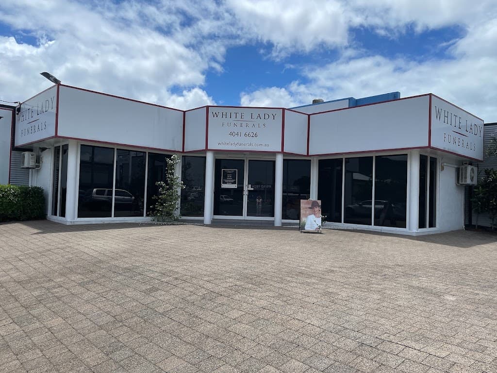 White Lady Funerals Cairns