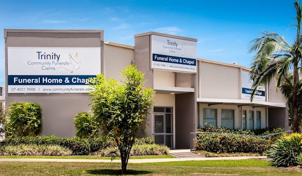 Trinity Community Funerals Smithfield & Cairns