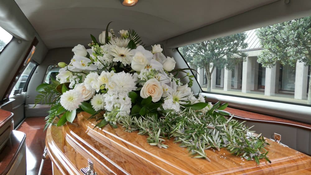 Cairns Funeral Directors - Manoora
