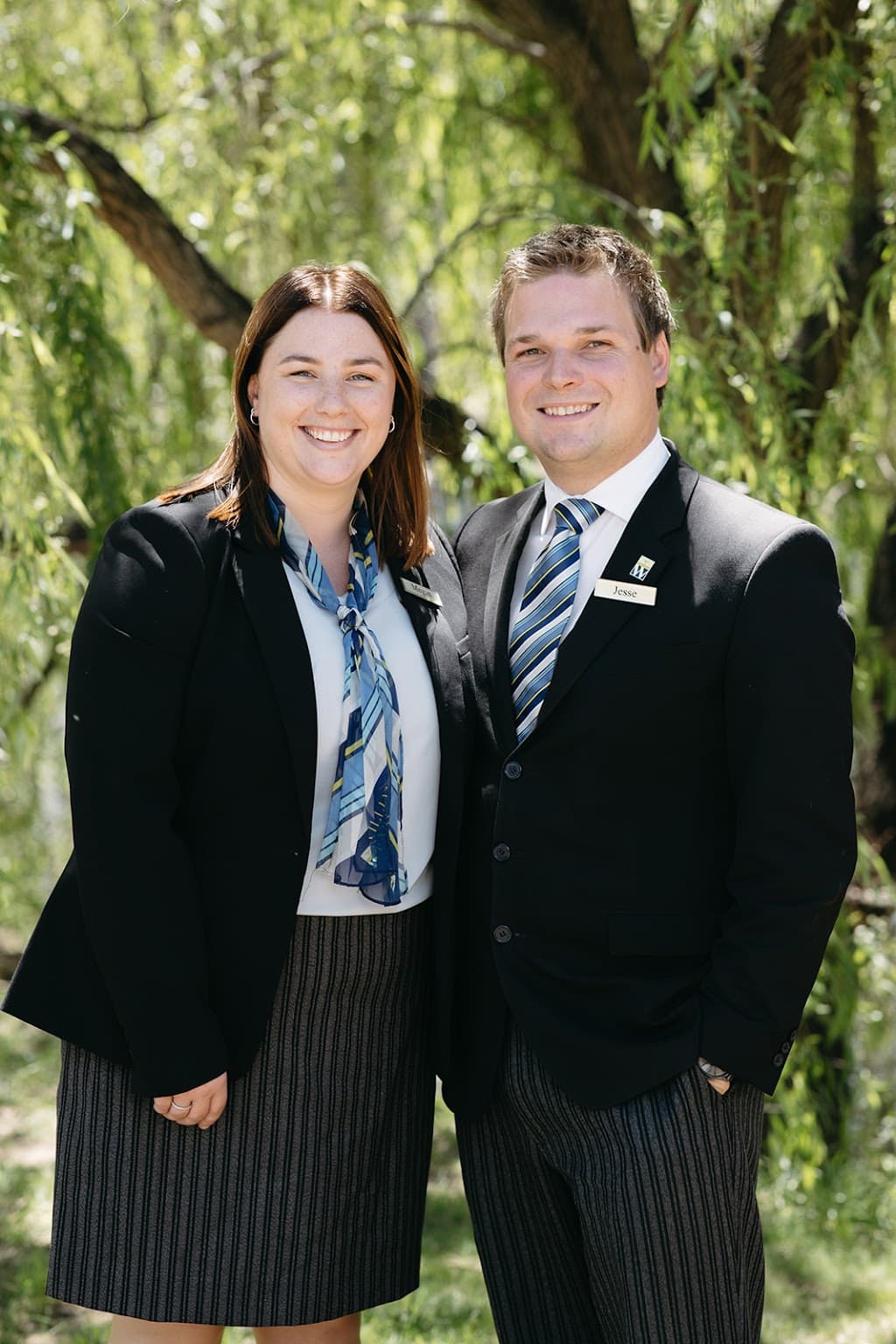 William Farmer Funeral Directors - Bendigo