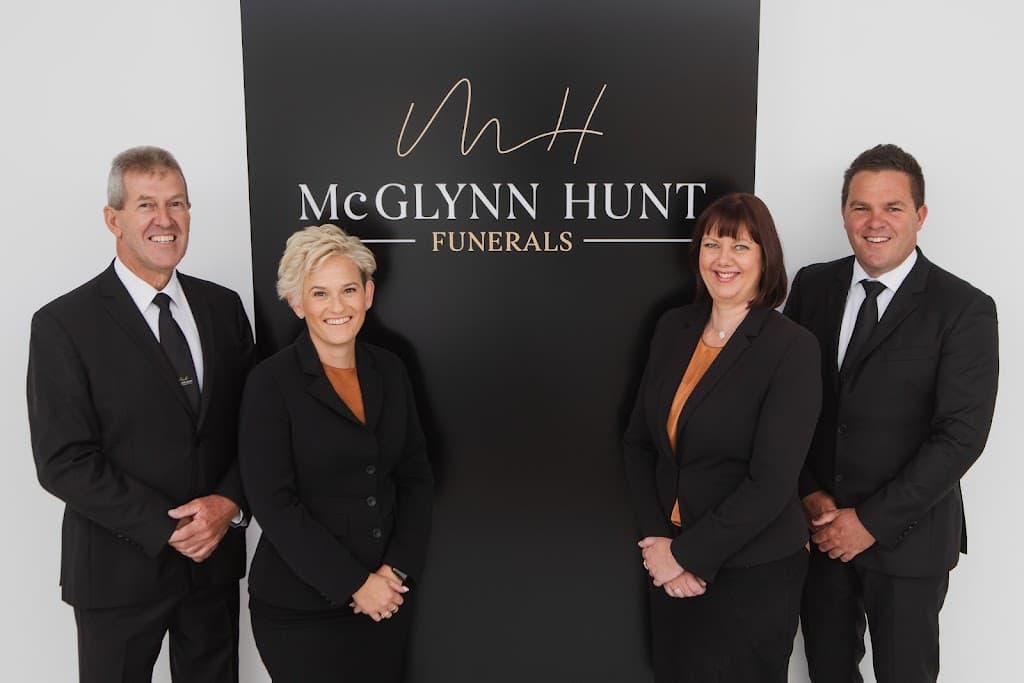 McGlynn Hunt Funerals