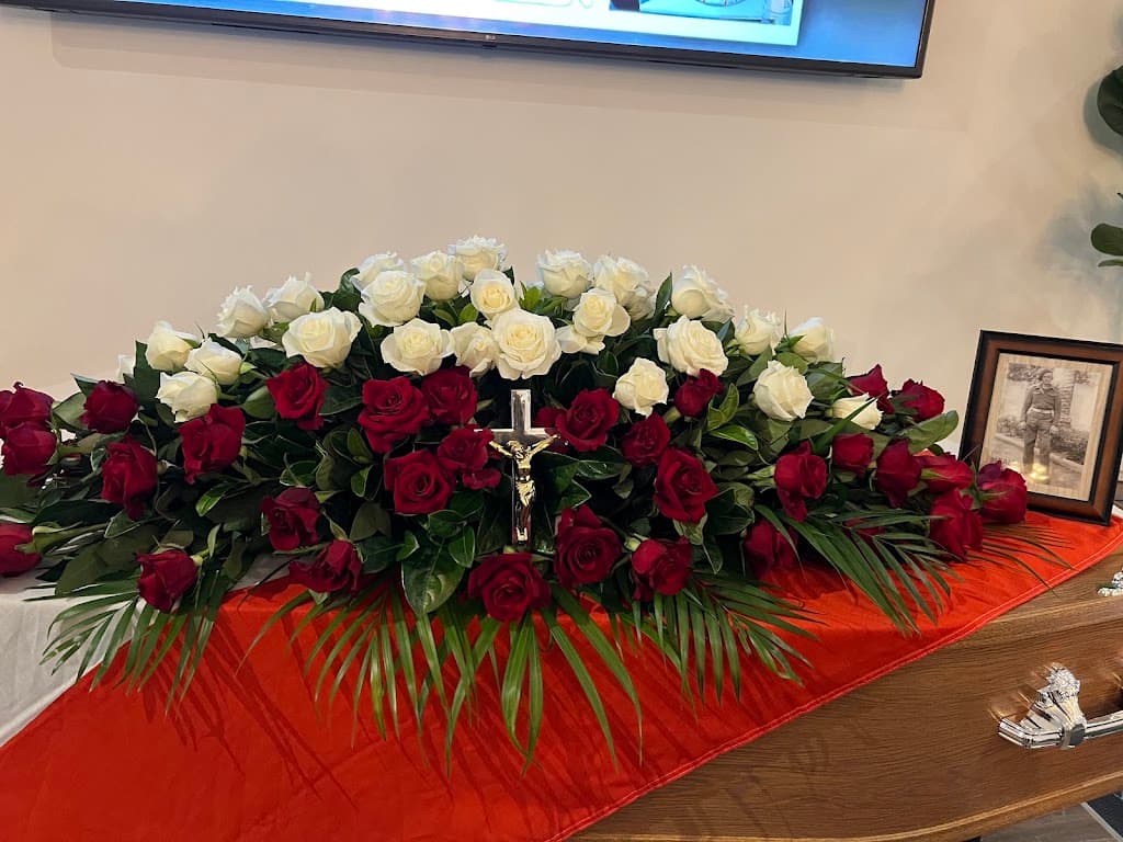 Gardenia Funerals
