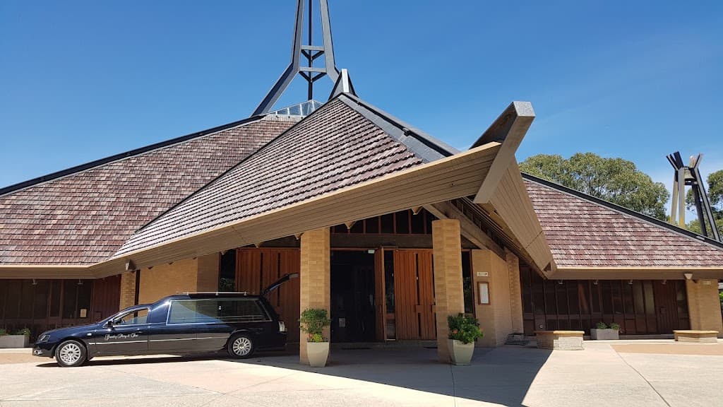 Grantley Perry & Sons Funerals