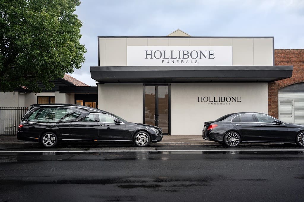 Hollibone Funerals